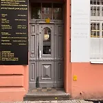 Fuer Familien, Freunde Oder Groessere Gruppen Bis Zu 8 Personen In Der Naehe Des Berliner Hauptbahnhofs *