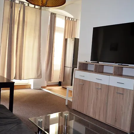 Fuer Familien, Freunde Oder Groessere Gruppen Bis Zu 8 Personen In Der Naehe Des Berliner Hauptbahnhofs Apartament