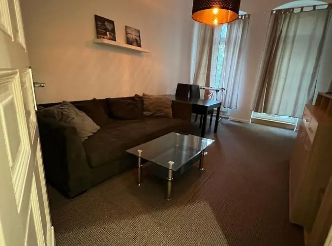 Apartament Fuer Familien, Freunde Oder Groessere Gruppen Bis Zu 8 Personen In Der Naehe Des Berliner Hauptbahnhofs Berlin
