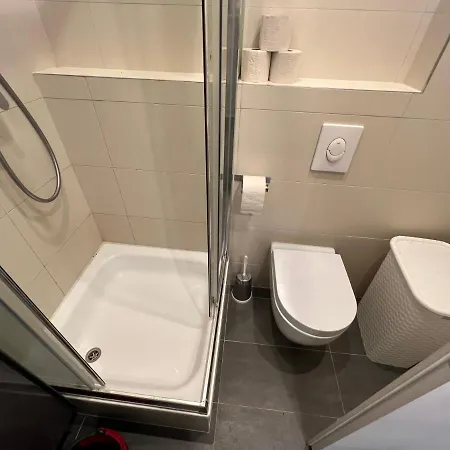 Apartament Fuer Familien, Freunde Oder Groessere Gruppen Bis Zu 8 Personen In Der Naehe Des Berliner Hauptbahnhofs